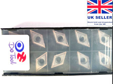 Dcmt 11t304 carbide for sale  DERBY