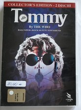 Tommy the who usato  Terni