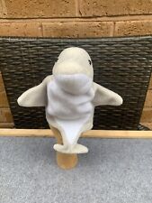 Children hand puppet for sale  WILLENHALL