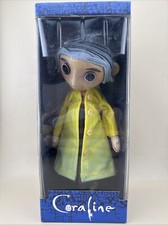 Neca coraline button for sale  Barberton