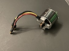 Brushless motor ø35mm gebraucht kaufen  Nürnberg