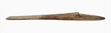 Eskimo artifact harpoon for sale  Anchorage