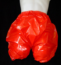 Pvc bloomers long for sale  DOVER
