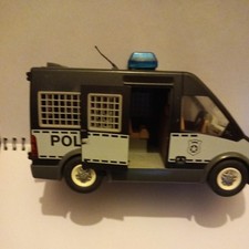 Playmobil police riot for sale  BIRMINGHAM