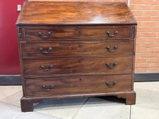 Antique desk secret for sale  LONDON