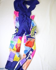 Meia-calça de ciclismo Santini Mapei vintage (L) #348 comprar usado  Enviando para Brazil