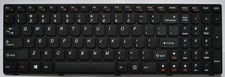 LI36 Klawisz do klawiatury Lenovo IdeaPad B570 B575 B590 V570 Z575 B590A G580, używany na sprzedaż  PL