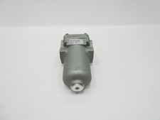 Filtro de linha hidráulico Smc FH440-06-100-P020, usado comprar usado  Enviando para Brazil
