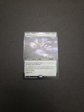 Shadowspear extended art for sale  Deerfield Beach