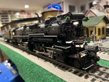 Lionel jlc 38058 for sale  Midlothian