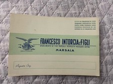 Marsala vermouth vino usato  Alessandria