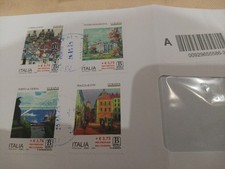 2023 serie completa usato  Bari