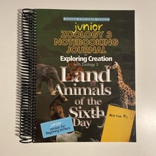 Apologia zoology junior for sale  Florence