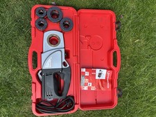 Rothenberger supertronic 1250 for sale  CHESTERFIELD