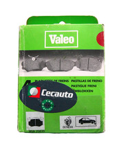 Bremsbeläge citroen valeo gebraucht kaufen Bremsbeläge citroen valeo gebraucht kaufen  Ditzingen