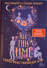 All this time gebraucht kaufen All this time gebraucht kaufen  Gummersbach