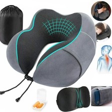 Memory foam travel for sale  WEDNESBURY