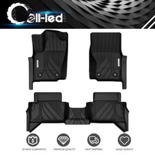 Floor mats liner for sale  Redlands
