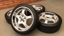 Dezent deep dish for sale  BOURNEMOUTH