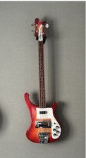 Rickenbacker 4003s bass for sale  PERTH