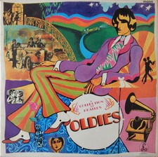 The Beatles - A Collection Of Beatles Oldies (VINYL) comprar usado  Enviando para Brazil