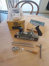 Stanley plane box for sale  Tucson