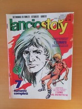Fumetto lancio story usato  Terni