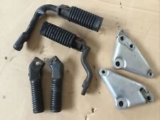 Honda cm250 250 for sale  CARNFORTH