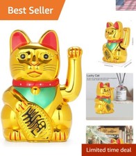 Traditional maneki neko for sale  Wilton
