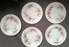 A2bc vintage assiettes d'occasion  Broons