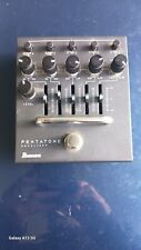 Ibanez pteq pentatone for sale  Shipping to Ireland