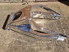 Polished suzuki gsx for sale  LEICESTER