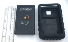 Leitor RFID UHF ThingMagic com estojo 540-0018-01 funcionando, usado comprar usado  Enviando para Brazil