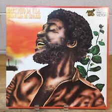 Martinho Da Vila - Maravilha De Cenario Vinyl Record 12" Samba MPB Brazil minty comprar usado  Enviando para Brazil