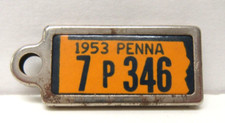 Vtg 1953 penna for sale  Parkville