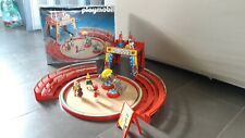 Playmobil circo 3553 usato  Italia