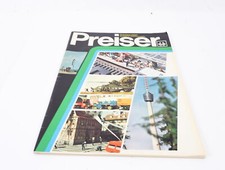 Preiser katalog 17 gebraucht kaufen  Hameln