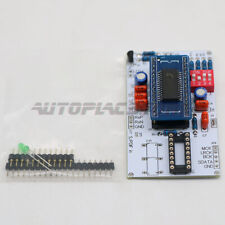 NOVO CS8412 Receptor Digital SPDIF Receptor Coaxial Coaxial para I2S 1PCS comprar usado  Enviando para Brazil