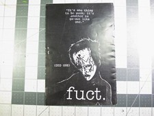 Vtg 90s fuct for sale  West Islip