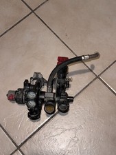 Valvola tre vie usato  Roma