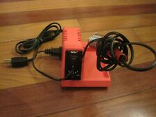 Weller 40w soldering for sale  Lincolnshire