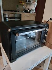 Forno elettrico moulinex usato  Torino