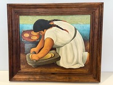 Original oil painting for sale  Santa Fe Springs