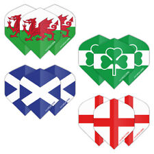 Darts flights england for sale  BRIDGEND