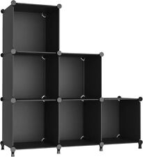 Stackable cube storage for sale  MIDDLESBROUGH