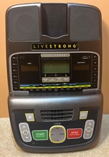 Complete livestrong ls10.0e for sale  Northumberland