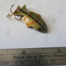 Fishing lure wright for sale  Las Vegas