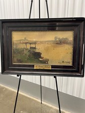 F.w. hendrik endligh for sale  Destin