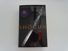 Shogun vorlage zur gebraucht kaufen  Koserow