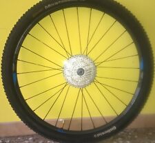 Set ruote mtb usato  Monteroni di Lecce